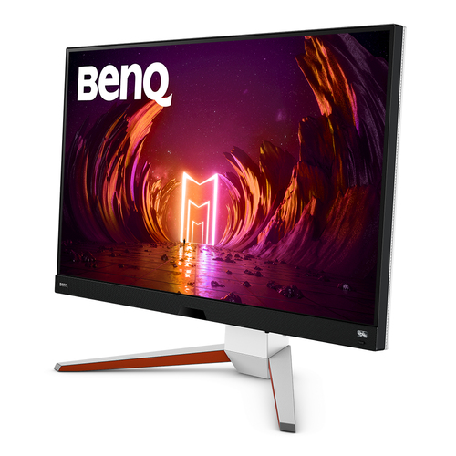 BenQ EX3210U, 32", 3840 x 2160 pixels, 4K Ultra HD, LED Monitor