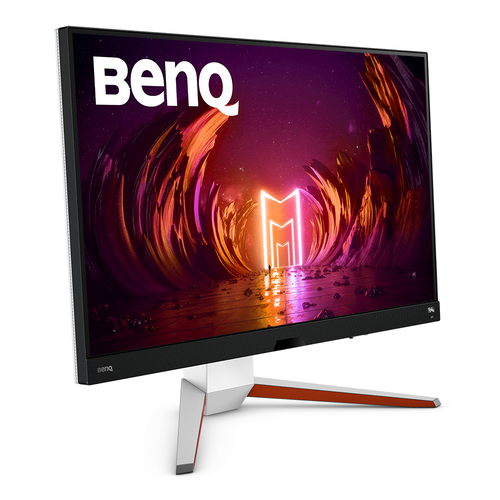 BenQ EX3210U, 32", 3840 x 2160 pixels, 4K Ultra HD, LED Monitor
