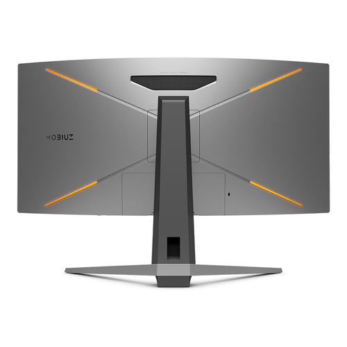 BenQ EX3410R, 86.4 cm (34"), 3440 x 1440 pixels, Wide Quad HD, LED, Monitor