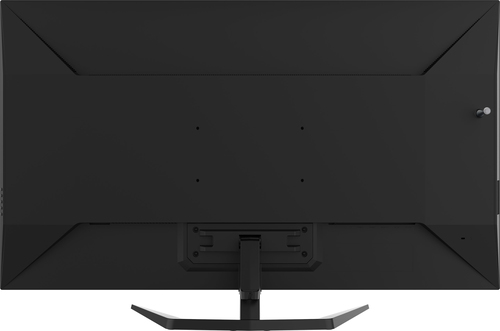 iiyama G-MASTER 43’’ monitor ports and connectivity for gaming setup