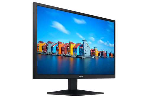 Samsung LS24A336NH, 61 cm (24"), 1920 x 1080 pixels, Full HD, LED Monitor
