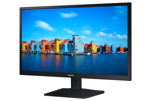 Samsung LS24A336NH, 61 cm (24"), 1920 x 1080 pixels, Full HD, LED Monitor