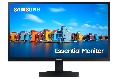 Samsung LS24A336NH, 61 cm (24"), 1920 x 1080 pixels, Full HD, LED Monitor