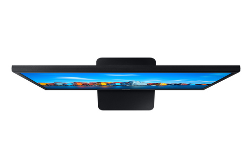 Samsung LS24A336NH, 61 cm (24"), 1920 x 1080 pixels, Full HD, LED Monitor