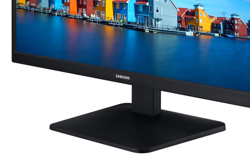 Samsung LS24A336NH, 61 cm (24"), 1920 x 1080 pixels, Full HD, LED Monitor
