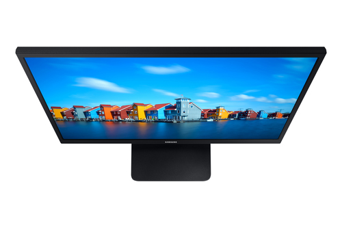 Samsung LS24A336NH, 61 cm (24"), 1920 x 1080 pixels, Full HD, LED Monitor