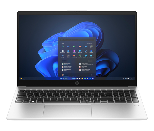 HP 255R G10, AMD Ryzen 5, 8GB/256GB, 15.6" Laptop