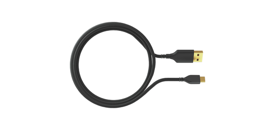 CHERRY XTRFY M42 RGB, Ambidextrous, Optical, RF Wireless + USB Type-C, 19000 DPI