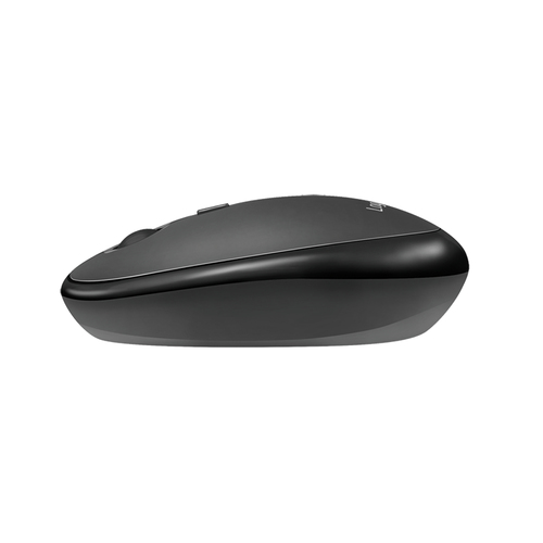 LogiLink (ID0204) Ambidextrous, RF Wireless + Bluetooth, 1600 DPI, Mouse