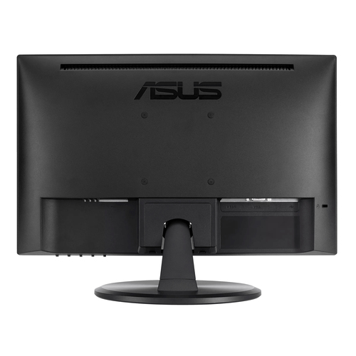 ASUS VT168HR, 39.6 cm (15.6"), 1366 x 768 pixels, LED Monitor
