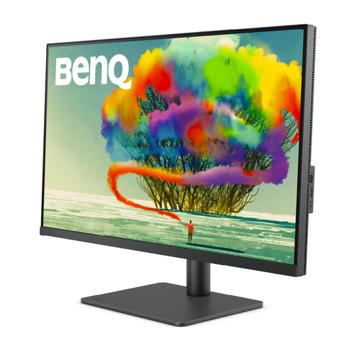 BenQ PD3205U, 31.5", 3840 x 2160 pixels, 4K Ultra HD, LCD Monitor