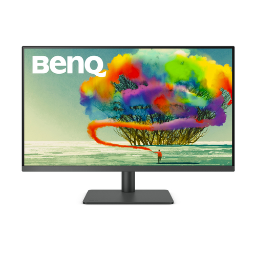 BenQ PD3205U, 31.5", 3840 x 2160 pixels, 4K Ultra HD, LCD Monitor