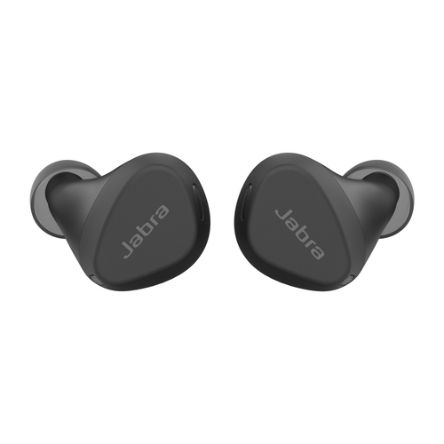 Jabra Elite 4 Active, True Wireless Stereo (TWS), Headset/Earbuds, Black