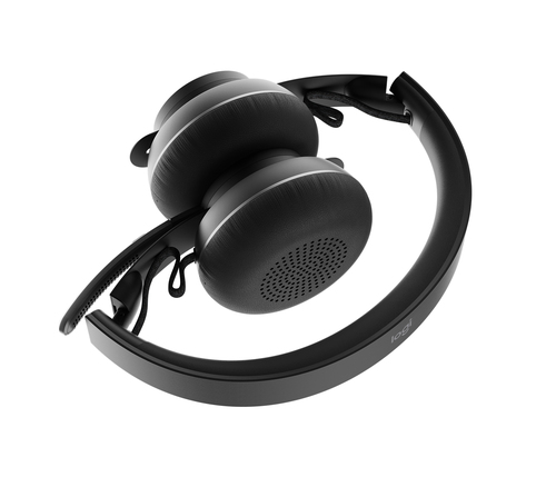 Logitech Zone Wireless (981-000859), Headset/Headphones, Graphite