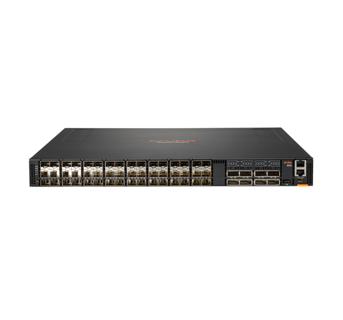 HPE Aruba 8325-48Y8C, L3, Managed Switch