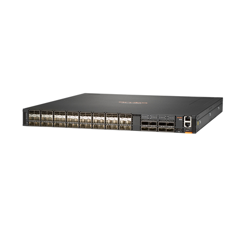 HPE Aruba 8325-48Y8C, L3, Managed Switch