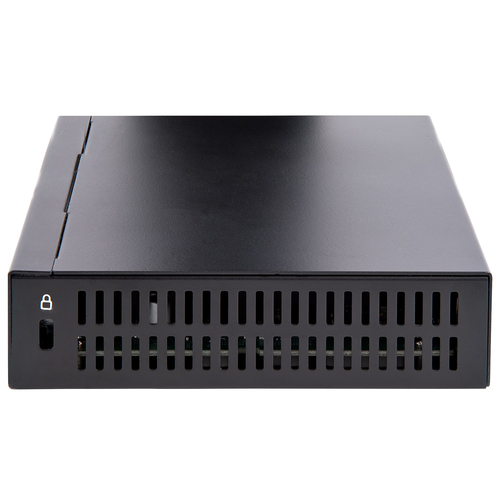 StarTech.com, 2.5GBASE-T 5 Port Gigabit Ethernet, Unmanaged  Switch