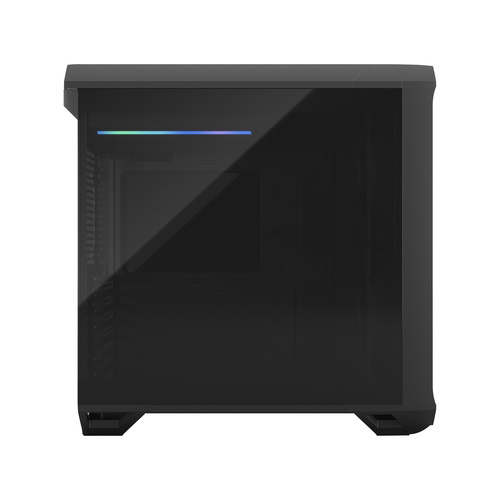Fractal Design Torrent Compact Gaming PC Case, ATX, EATX, mATX, Tempered Glass