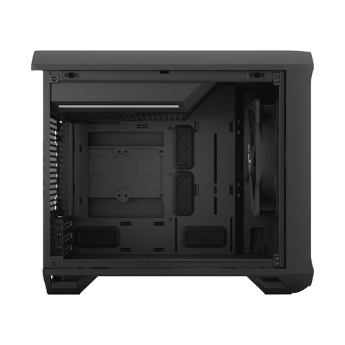 Fractal Design Torrent Nano, Micro-ITX, Steel, Micro Tower PC Case