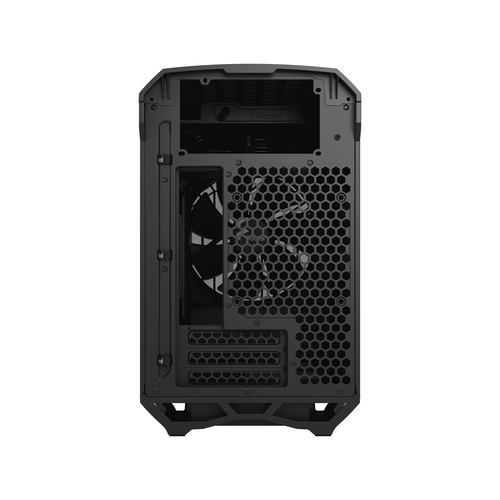 Fractal Design Torrent Nano, Micro-ITX, Steel, Micro Tower PC Case