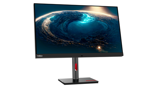 Lenovo ThinkVision P32pz-30, (31.5"), 3840 x 2160 pixels, 4K UHD, LCD Monitor