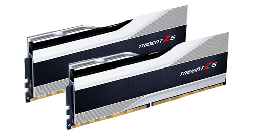 G.Skill Trident Z, 2 x 16 GB,  32 GB DDR5, 6400 MHz DIMM RAM for PC/Server