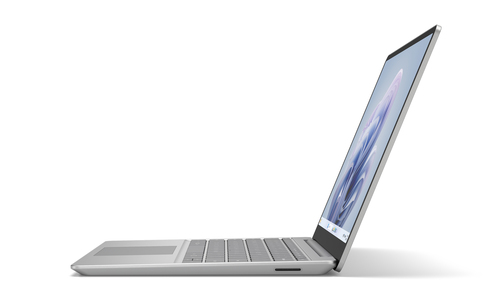 Microsoft Surface Laptop Go 3 Intel® Core™ i5, 12.4" 1536 x 1024 pixels 16 GB 256 GB, Windows 11 Pro