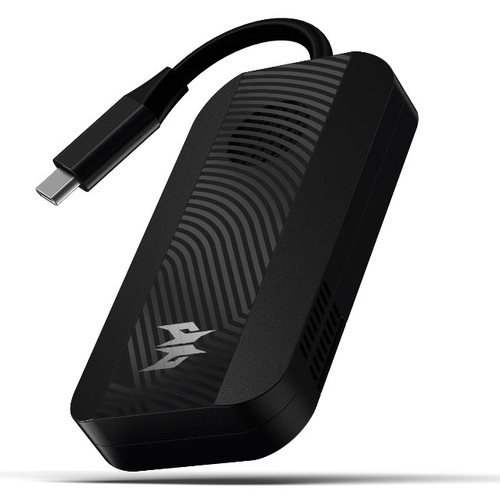 Acer Connect D5 5G Dongle Wired USB Type-C WWAN 2700 Mbit/s Black