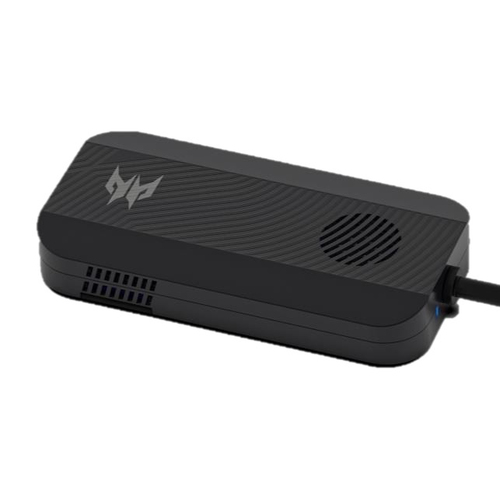 Acer Connect D5 5G Dongle Wired USB Type-C WWAN 2700 Mbit/s Black