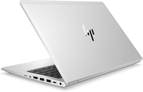 HP EliteBook 645 G9 AMD Ryzen™ 5, 14" 1920 x 1080 pixels 8 GB, 256 GB Windows 11 Pro