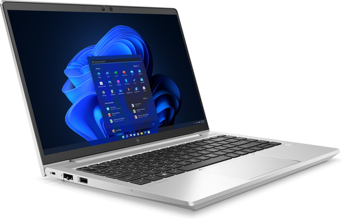 HP EliteBook 645 G9 AMD Ryzen™ 5, 14" 1920 x 1080 pixels 8 GB, 256 GB Windows 11 Pro