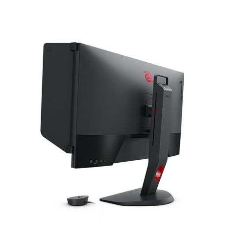 ZOWIE XL2746K 27 inch monitor photo used for FPS gaming and competitive play