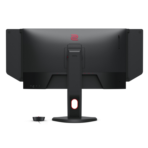 ZOWIE XL2746K gaming monitor image used for clear visuals and fast in-game action