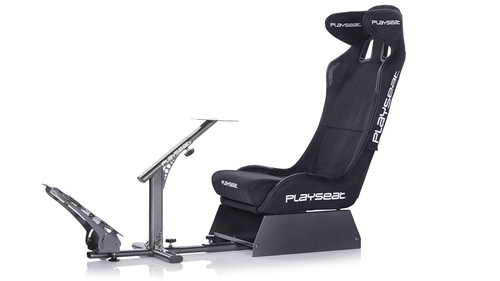 Playseat Evolution PRO ActiFit (REP.00262), Universal gaming chair