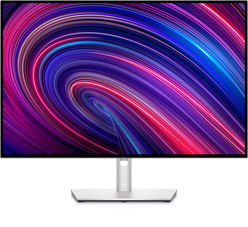 DELL UltraSharp 30'' USB-C Hub Monitor, 2560 x 1600 pixels, WQXGA, LCD ...