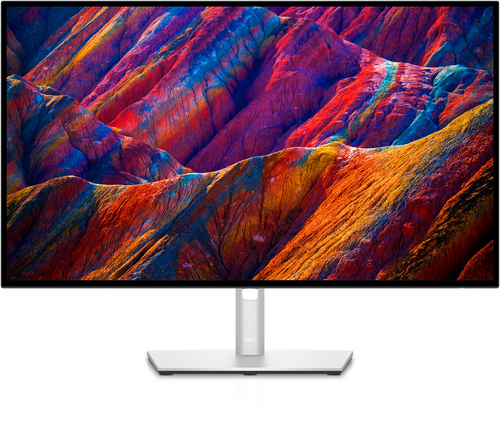 DELL UltraSharp 27 4K USB-C Hub Monitor, 68.6 cm (27"), 4K Ultra HD, LCD