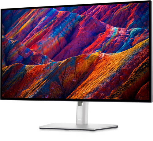DELL UltraSharp 27 4K USB-C Hub Monitor, 68.6 cm (27"), 4K Ultra HD, LCD