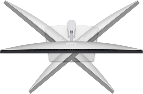 DELL UltraSharp 27 4K USB-C Hub Monitor, 68.6 cm (27"), 4K Ultra HD, LCD