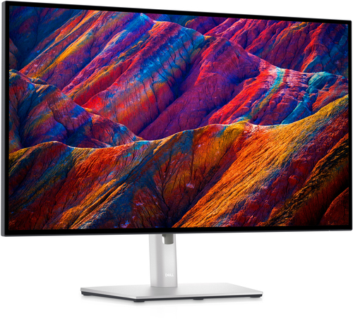 DELL UltraSharp 27 4K USB-C Hub Monitor, 68.6 cm (27"), 4K Ultra HD, LCD