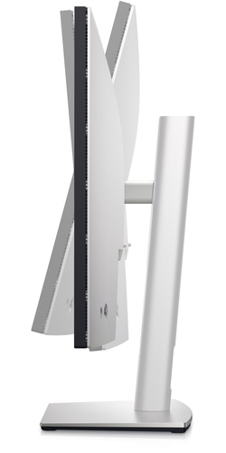 DELL UltraSharp 27 4K USB-C Hub Monitor, 68.6 cm (27"), 4K Ultra HD, LCD