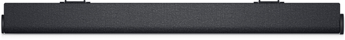 DELL Slim Conferencing Soundbar SB522A, 4.5 W, 3.6 W, Wired Speaker - Black