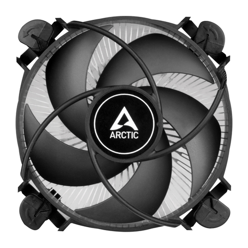 ARCTIC Alpine 17 CO, Air cooler