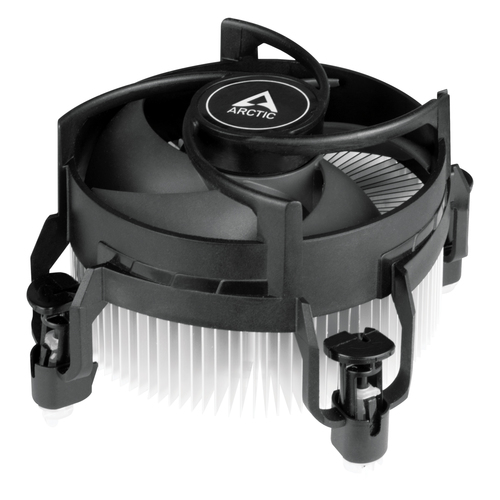 ARCTIC Alpine 17 CO, Air cooler