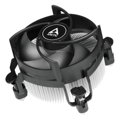 ARCTIC Alpine 17 CO, Air cooler
