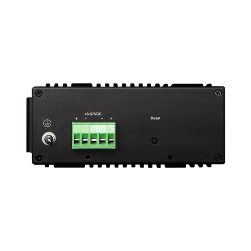 LevelOne (IGP-1061), L2, Gigabit PoE, Managed Switch