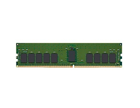Kingston (KTL-TS432D8P/16G), 16 GB DDR4 3200 MHz, 288-pin DIMM RAM for PC/Server