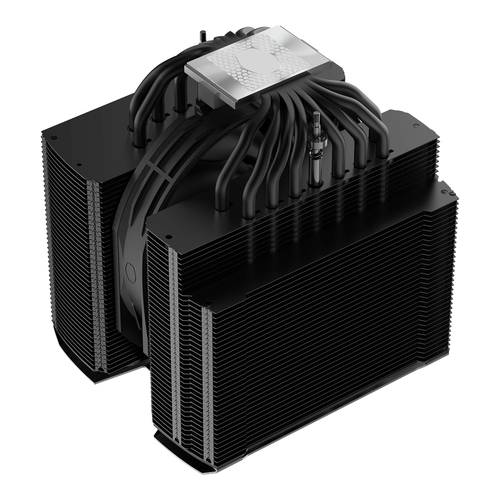Cooler Master MasterAir MA824 Stealth, Air cooler