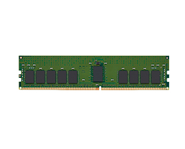 Kingston Technology (KSM32RD8/32HCR), 32 GB DDR4 3200 MHz DIMM RAM for PC/Server