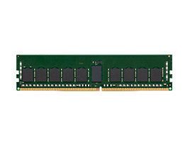 Kingston Technology KSM32RS4/32HCR, 32GB DDR4, 288-pin DIMM For PC/Server Memory