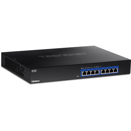 Trendnet (TEG-S708), 8-Port 10G Switch